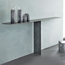 Консоль Cattelan Italia Tee grey