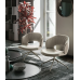 Кресло Cattelan Italia Miranda Lounge ML Bronze Castoro