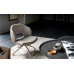 Кресло Cattelan Italia Miranda Lounge ML Bronze Castoro