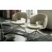 Кресло Cattelan Italia Miranda Lounge ML Bronze Castoro