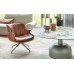 Кресло Cattelan Italia Rhonda Lounge A Barrique