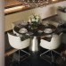 Кресло Cattelan Italia Rhonda Lounge A Barrique