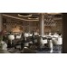 Кресло Cattelan Italia Rhonda Lounge A Barrique