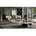 Кресло Cattelan Italia Rhonda Lounge A Barrique