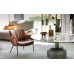 Кресло Cattelan Italia Rhonda Lounge A Barrique