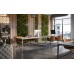 Кресло Cattelan Italia Rhonda Turn Bianco