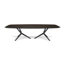 Обеденный стол Cattelan Italia Atlantis Wood