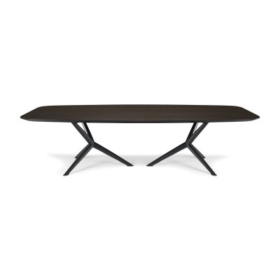 Обеденный стол Cattelan Italia Atlantis Wood