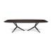 Обеденный стол Cattelan Italia Atlantis Wood