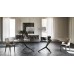 Обеденный стол Cattelan Italia Atlantis Wood