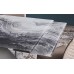 Обеденный стол Cattelan Italia ELIOT Crystalart Drive CY01