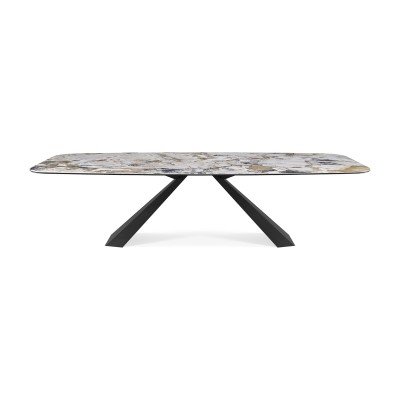 Обеденный стол Cattelan Italia Eliot Keramik