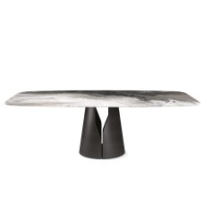 Обеденный стол Cattelan Italia Giano