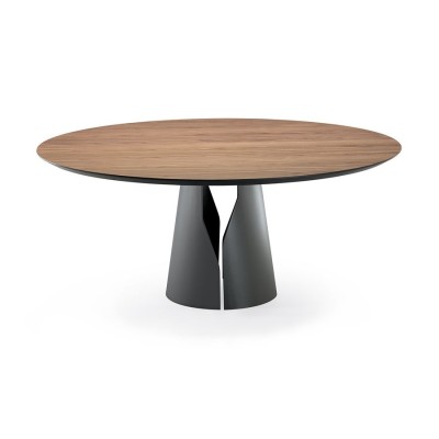 Обеденный стол Cattelan Italia Giano Round