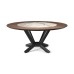 Обеденный стол Cattelan Italia Planer Ker-Wood Round