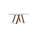 Обеденный стол Cattelan Italia Ray