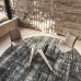Обеденный стол Cattelan Italia Ray