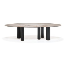 Обеденный стол Cattelan Italia Roll Keramik