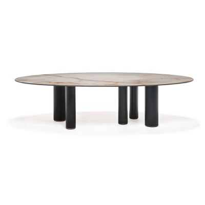 Обеденный стол Cattelan Italia Roll Keramik