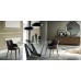 Обеденный стол Cattelan Italia Skorpio Round