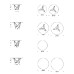 Обеденный стол Cattelan Italia Skorpio Round