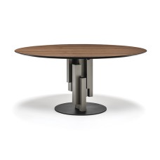 Обеденный стол Cattelan Italia Skyline Wood