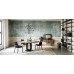 Обеденный стол Cattelan Italia Soho Ker-Wood
