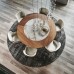 Обеденный стол Cattelan Italia Soho Ker-Wood