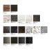 Обеденный стол Cattelan Italia Soho Ker-Wood