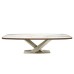 Обеденный стол Cattelan Italia Stratos Keramik Premium