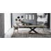 Обеденный стол Cattelan Italia Tyron Crystalart Drive
