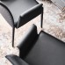 Обеденный стул Cattelan Italia Norma Couture 973 Nero