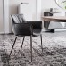 Обеденный стул Cattelan Italia Rhonda