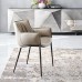 Обеденный стул Cattelan Italia Rhonda Lino 948