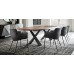 Обеденный стул Cattelan Italia Rhonda Lino 948