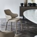 Обеденный стул Cattelan Italia Wanda Nero