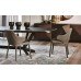 Обеденный стул Cattelan Italia Wanda Nero