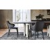 Обеденный стул Cattelan Italia Wanda Nero