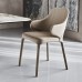 Обеденный стул Cattelan Italia Wanda Nero