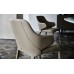 Обеденный стул Cattelan Italia Wanda Nero