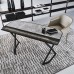 Письменный стол Cattelan Italia Cocoon Keramik