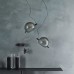 Подвесной светильник Cattelan Italia Cody 1