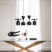 Подвесной светильник Cattelan Italia Havana A1