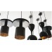 Подвесной светильник Cattelan Italia Havana A1