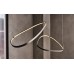 Подвесной светильник Cattelan Italia Magellano 1 titan
