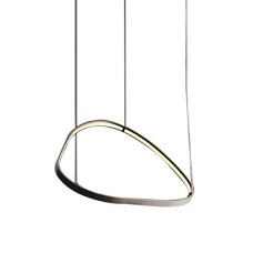 Подвесной светильник Cattelan Italia Magellano 2 titan