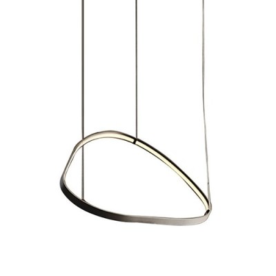 Подвесной светильник Cattelan Italia Magellano 2 titan