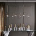 Подвесной светильник Cattelan Italia Sunset 1