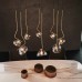 Подвесной светильник Cattelan Italia Sunset 1