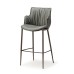 Полубарный стул Cattelan Italia Rihanna Ml B